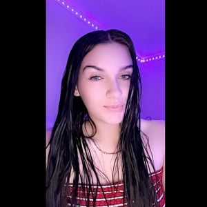 Meet your Posher, Makaylah